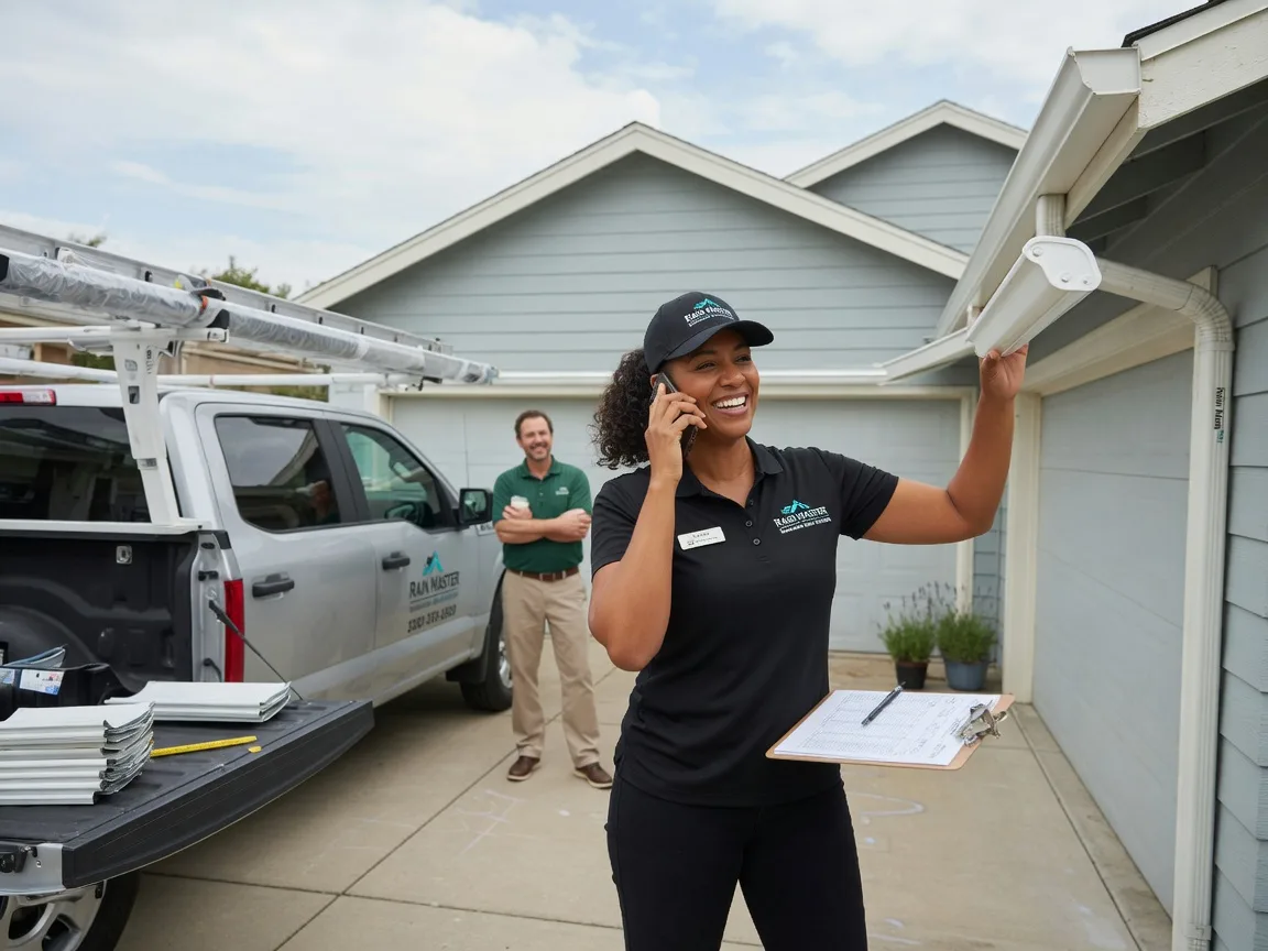 Gutter Installation Fort Bliss, TX FAQs